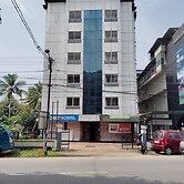 Treebo The Classic Highway Side