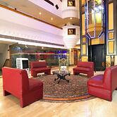 Hotel The Taksonz (opposite railway station Ludhiana)