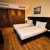 Appart Hotel Liberté