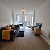 Home Away From Home in Manchester!