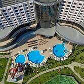 Armada Grannos Thermal Hotel & Convention Center