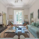 Villa Ca' Moneta Albavilla