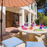 3Br Apt-quinta do Lago-private Terrace