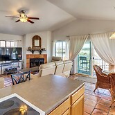 Firelit Nights By the Lake: Cozy Show Low Retreat