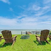 Swim, Fish & Explore! Family Hague Haven w/ Dock