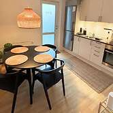 Charming Apartment in the Heart of Odense