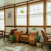The Perch Hotel