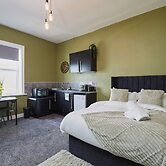 BV Aparthotel Huddersfield Ideal for Business & Leisure Stays