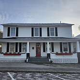 Auberge Le Cosy Amos