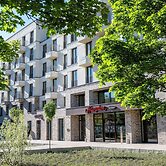 Hampton By Hilton Potsdam Babelsberg