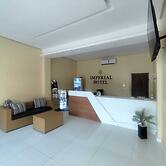 Imperial Hotel Barcarena sede