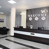 Kijichi Gateway Hotel