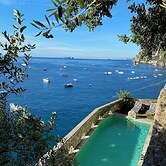 Torre Sponda Casa Angelica Private Beach