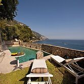 Villa Torre Sponda Private Beach