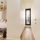 Heritage Suites Antwerp