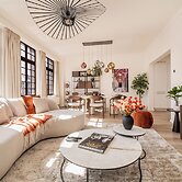 Heritage Suites Antwerp