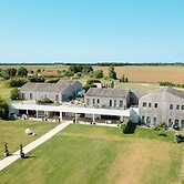 Les Villas du Parc de la Chabotterie