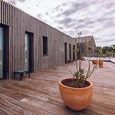 Les Villas du Parc de la Chabotterie