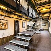 Central Point Boutique Hotel