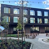 The Urban Hotel Moloko