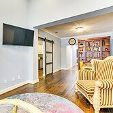 7 Mi to Toyota Stadium: Cozy Frisco Apartment!