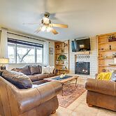 Patio & Mtn Views: Wickenburg 'trail Head House'