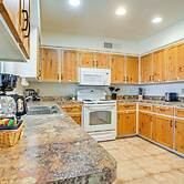 Patio & Mtn Views: Wickenburg 'trail Head House'