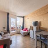 Charming Chalet in Bourella