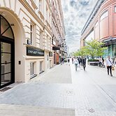 Apartamenty Browar Old Town Poznań
