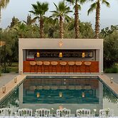 JW Atlas Palais D'hotes