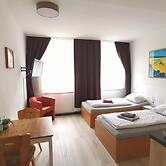 Hotel-Pension zum Hirsch