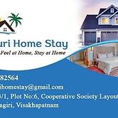 Mahuri Home Stay
