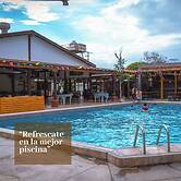 Hotel Fundo San Rafael