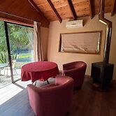 hotel salto del carileufu