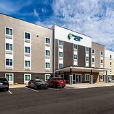 Woodspring Suites Sumter Near Shaw Afb