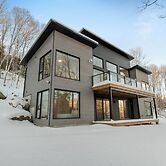 Chalet Solea by Tremblant Platinum