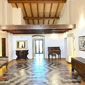 L'araucaria Guest House