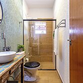 Casa com piscina - Brazilian Corner