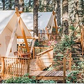 Haida Gwaii Glamping Co.