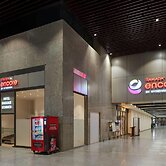 Ramada Encore By Wyndham Lucknow Airport