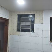 Casa visual piscina vidigal