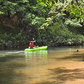 Freshwater Creek Cabanas