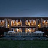 Hegu Mountain Retreat