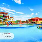Trang Oasis Waterpark Hotel