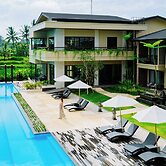 Big Dragon Villas Ubud