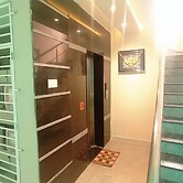 Jazzy Beach Guest House