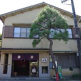 Ryokan Matsushima