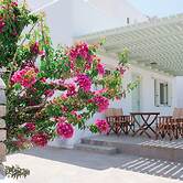 Fairytale House Seaview and Sunset -island Living-