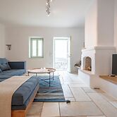 Casa Thymus Great sea View