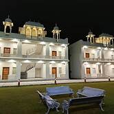 Roop Garh Palace